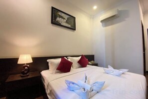Room - Apple Hotel Two (Phnom Penh)