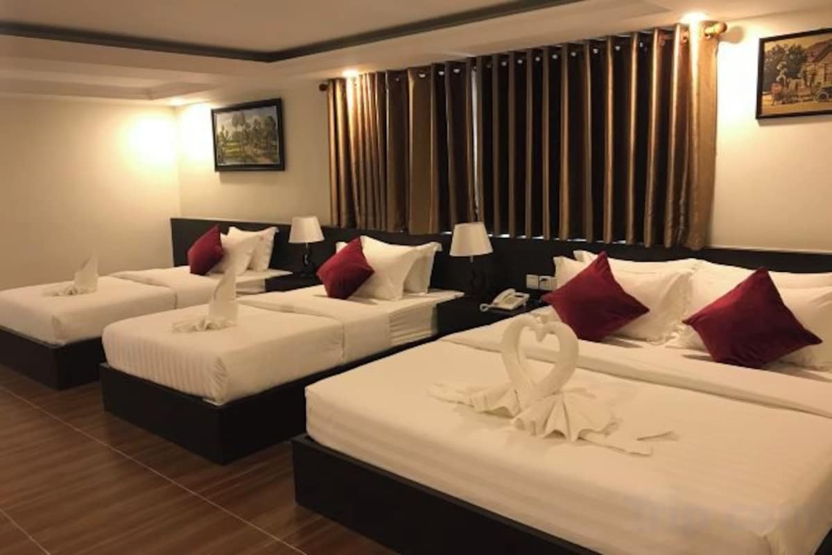 Family Suite