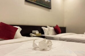 Room - Apple Hotel Two (Phnom Penh)