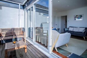 Room - Footsteps - 2 Bedroom Apartment - Saundersfoot (Saundersfoot)