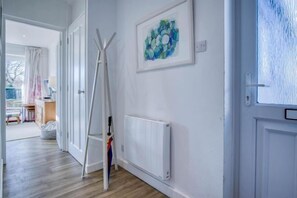 Room - Footsteps - 2 Bedroom Apartment - Saundersfoot (Saundersfoot)