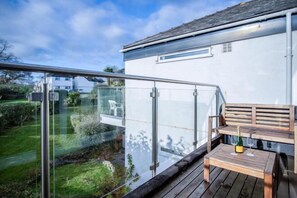 Room - Footsteps - 2 Bedroom Apartment - Saundersfoot (Saundersfoot)