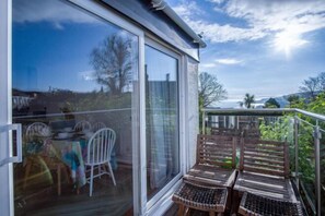 Room - Footsteps - 2 Bedroom Apartment - Saundersfoot (Saundersfoot)