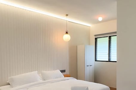 Room. Peaceful Getaway @ Betong He Ping Village