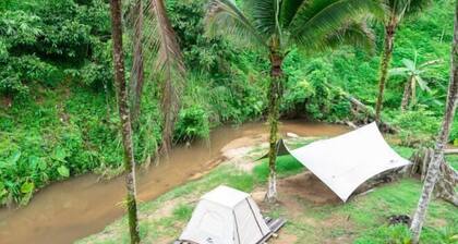 Peaceful Getaway @ Betong He Ping Village