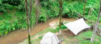 Peaceful Getaway @ Betong He Ping Village
