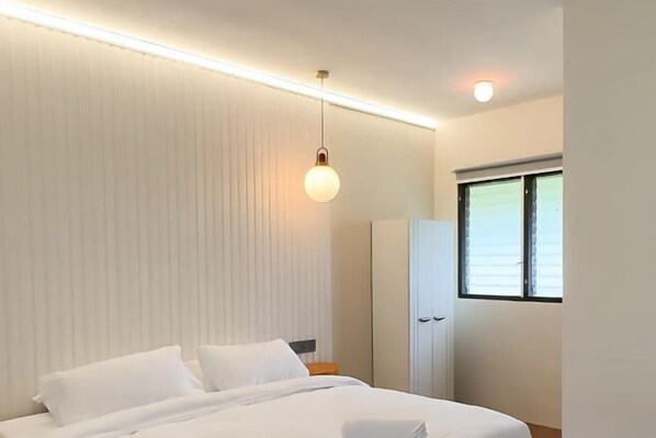 Room - Peaceful Getaway @ Betong He Ping Village (Betong)