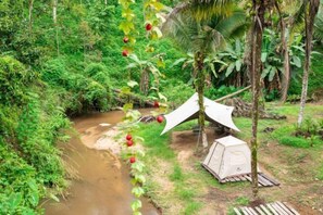 Interior - Peaceful Getaway @ Betong He Ping Village (Betong)