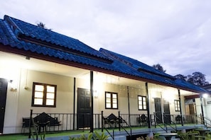 Room - Peaceful Getaway @ Betong He Ping Village (Betong)