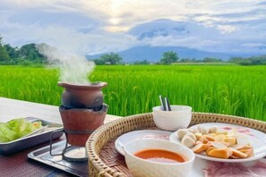 Room - Baan Porhdoi Goidao (Chiang Dao)