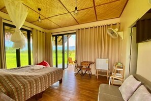 Room - Baan Porhdoi Goidao (Chiang Dao)