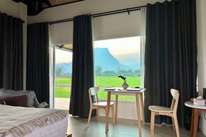 Room - Baan Porhdoi Goidao (Chiang Dao)