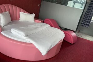 Room - XinChen Hotel (Thu Dau Mot)