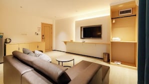 Room - Banana Guesthouse (Pattaya)