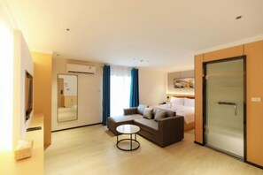 Unclassified image, 5 of 14, button - Banana Guesthouse (Pattaya)