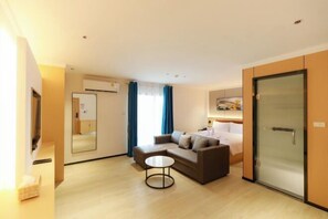 Room - Banana Guesthouse (Pattaya)