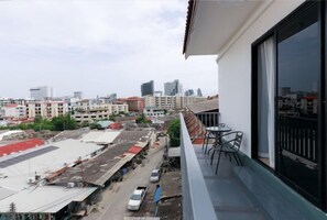Room - Banana Guesthouse (Pattaya)