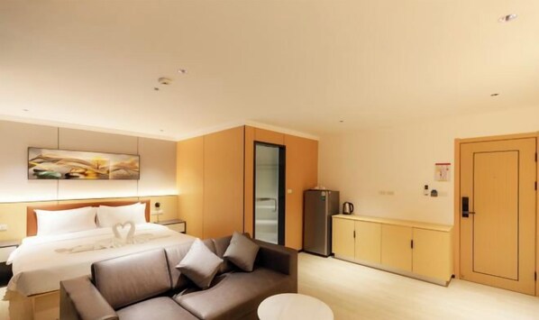 Room - Banana Guesthouse (Pattaya)