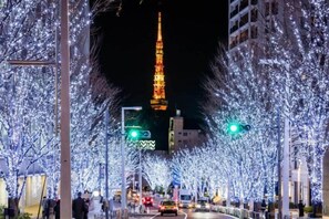 Unclassified image, 5 of 12, button - Arche de Reve (Tokyo)