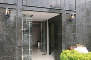 Lobby lounge - Arche de Reve (Tokyo)