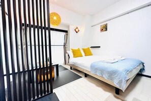 Soundproofing - Arche de Reve (Tokyo)