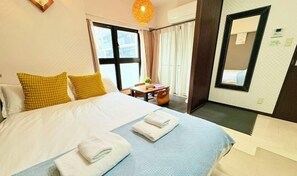 Room - Arche de Reve (Tokyo)