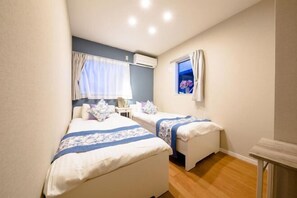 Room - Villa Hanasaku Fujikawaguchiko (Fujikawaguchiko)