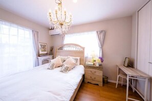 Room - Villa Hanasaku Fujikawaguchiko (Fujikawaguchiko)