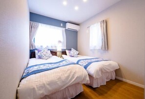 Room - Villa Hanasaku Fujikawaguchiko (Fujikawaguchiko)