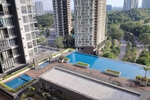 Unclassified image, 5 of 10, button - D'Pristine Homestay ByStay (Iskandar Puteri)