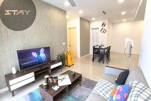 Room - D'Pristine Homestay ByStay (Iskandar Puteri)