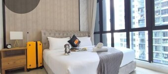 D'Pristine Homestay ByStay