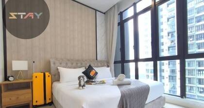 D'Pristine Homestay ByStay