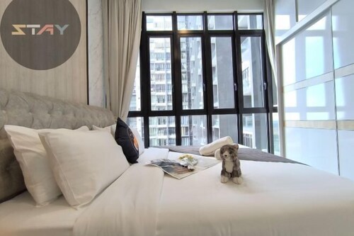 D'Pristine Homestay ByStay