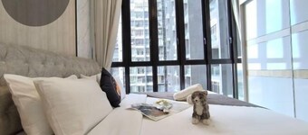 D'Pristine Homestay ByStay