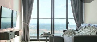 D'Pristine Homestay ByStay