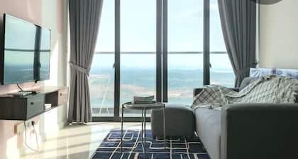 D'Pristine Homestay ByStay