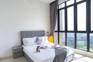 Room - D'Pristine Homestay ByStay (Iskandar Puteri)