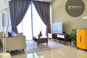 Room - D'Pristine Homestay ByStay (Iskandar Puteri)