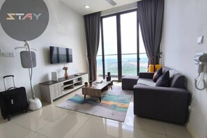 Room - D'Pristine Homestay ByStay (Iskandar Puteri)