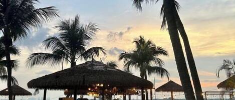 Bar (a l'allotjament)