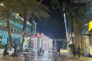 Unclassified image, 5 of 47, button - Astonishing Ocean View 4 Bedrooms Huge Balcony 2 Car Park (Johor Bahru)
