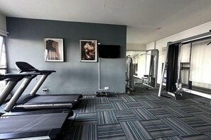 Gimnasio