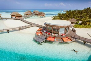 Exterior - Club Med Kani Maldives (Huraa)