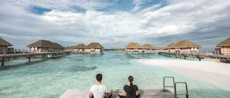 Piscina al aire libre