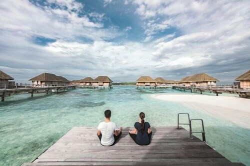 Club Med Kani Maldives