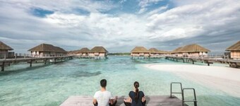 Club Med Kani Maldives