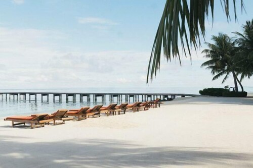 Club Med Kani Maldives