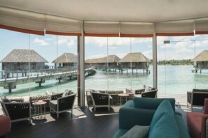 Interior - Club Med Kani Maldives (Huraa)
