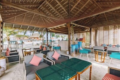 Club Med Kani Maldives